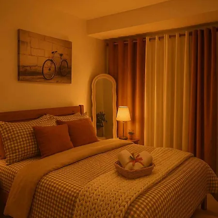 Aparthotel Golden Hour Escape